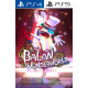 Balan Wonderworld PS4/PS5